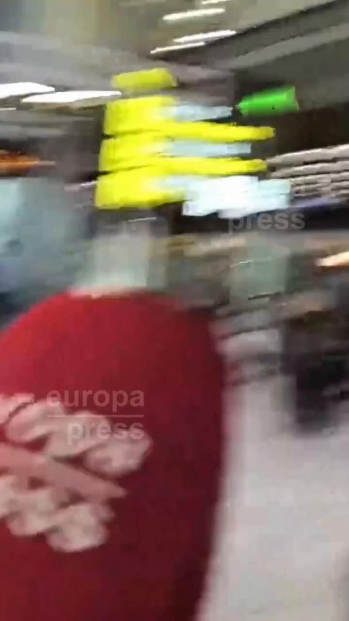 Detienen al jefe de la organización alias Moreno tras seis meses prófugo