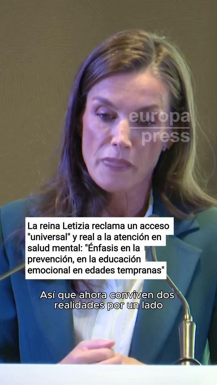 Expertos alertan sobre la necesidad de atención universal en salud mental y prevención temprana