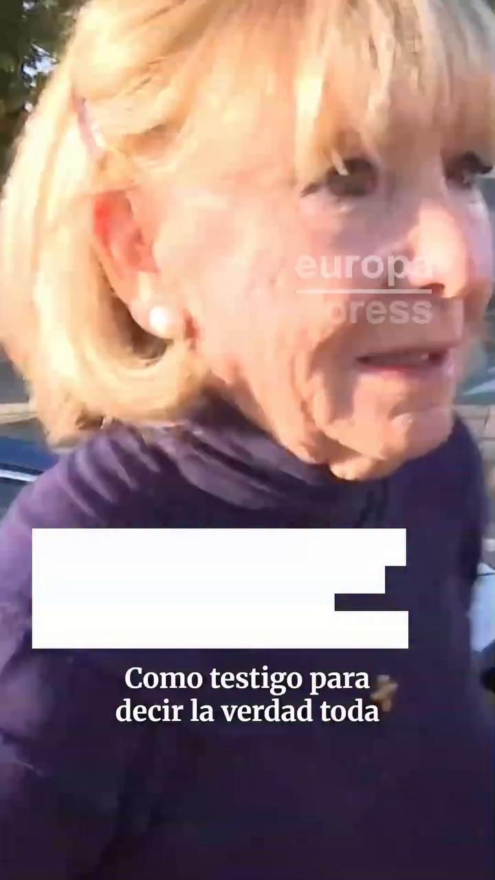Dimití por responsabilidad política, nunca penal, declara testigo sobre campo de golf