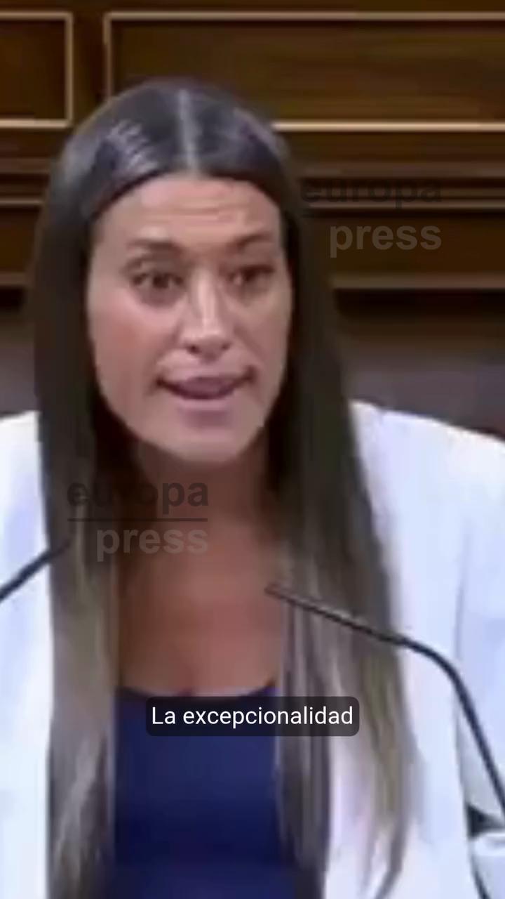 Retiren el Real Decreto de vivienda, ministra: soluciones reales sin titulares