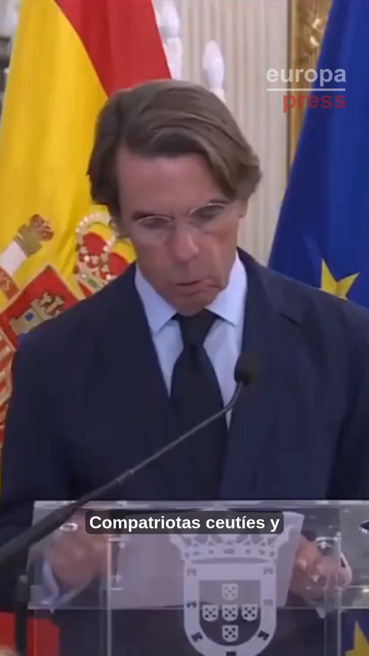 Ceuta ha sufrido una violación de su integridad territorial, urge restaurar el orden