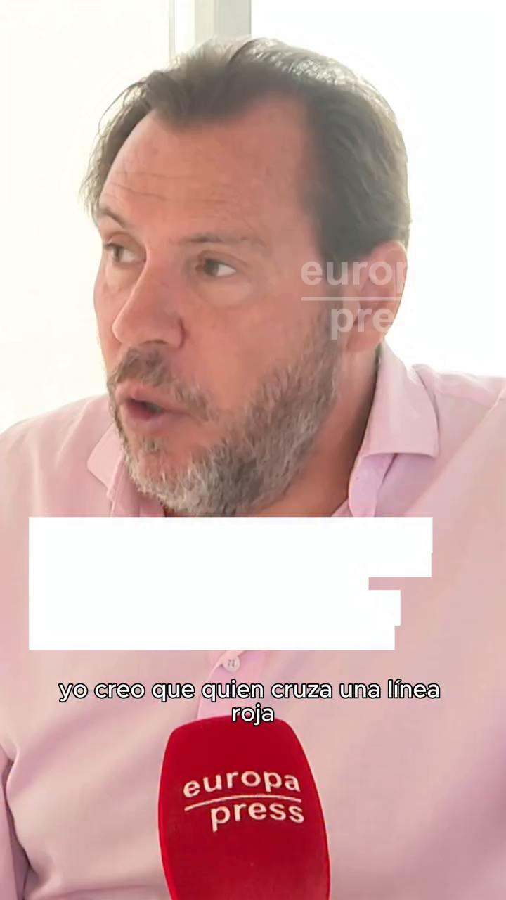 La Casa Real cruza una línea roja al recibir a Javier Negre