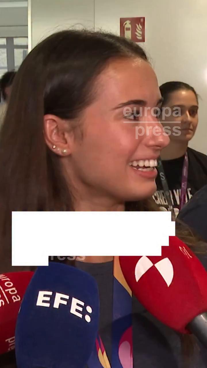 Campeonas del mundo: España logra su primera plaza olímpica en 35 años