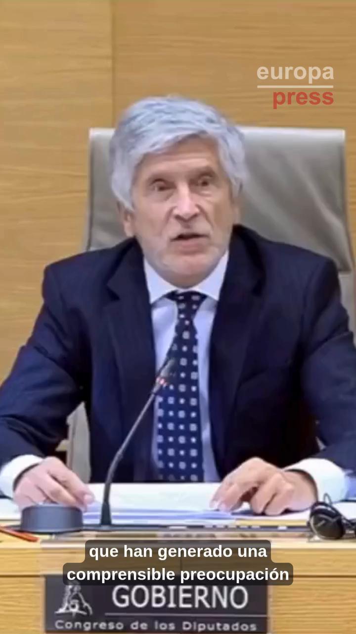 El Gobierno llama a la calma en Ceuta y rechaza la incitación al odio