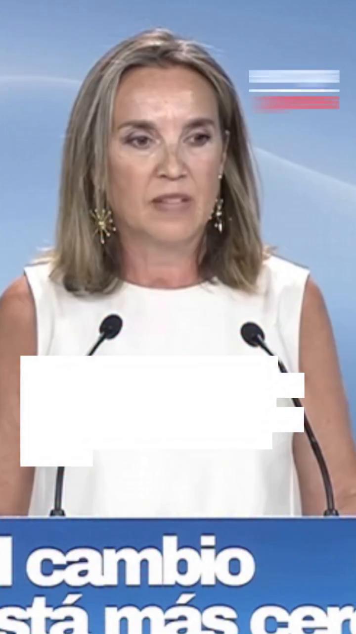 La ministra de Sanidad niega el colapso en Ceuta y tacha de xenófobos a sus ciudadanos