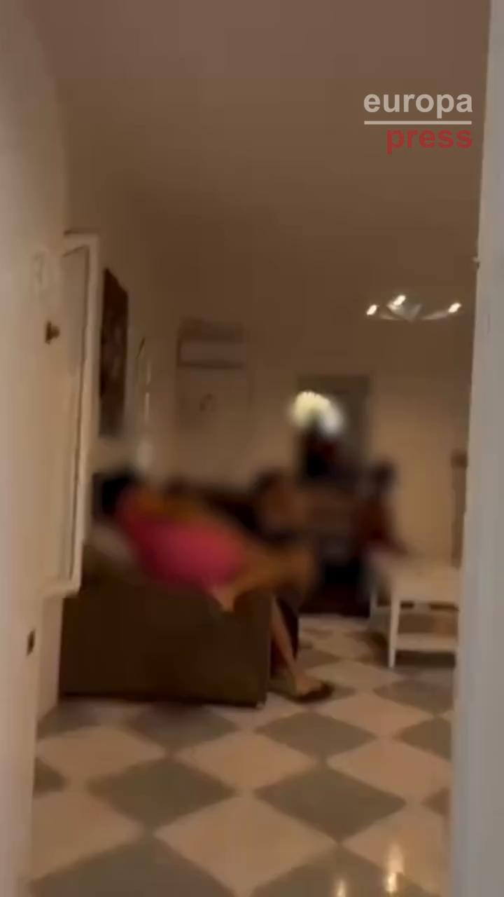 Speaker expresses gratitude at the end of the video