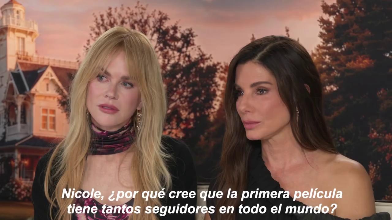 Why the First Movie Captivates Millions Worldwide: Family, Home and Sisterhood