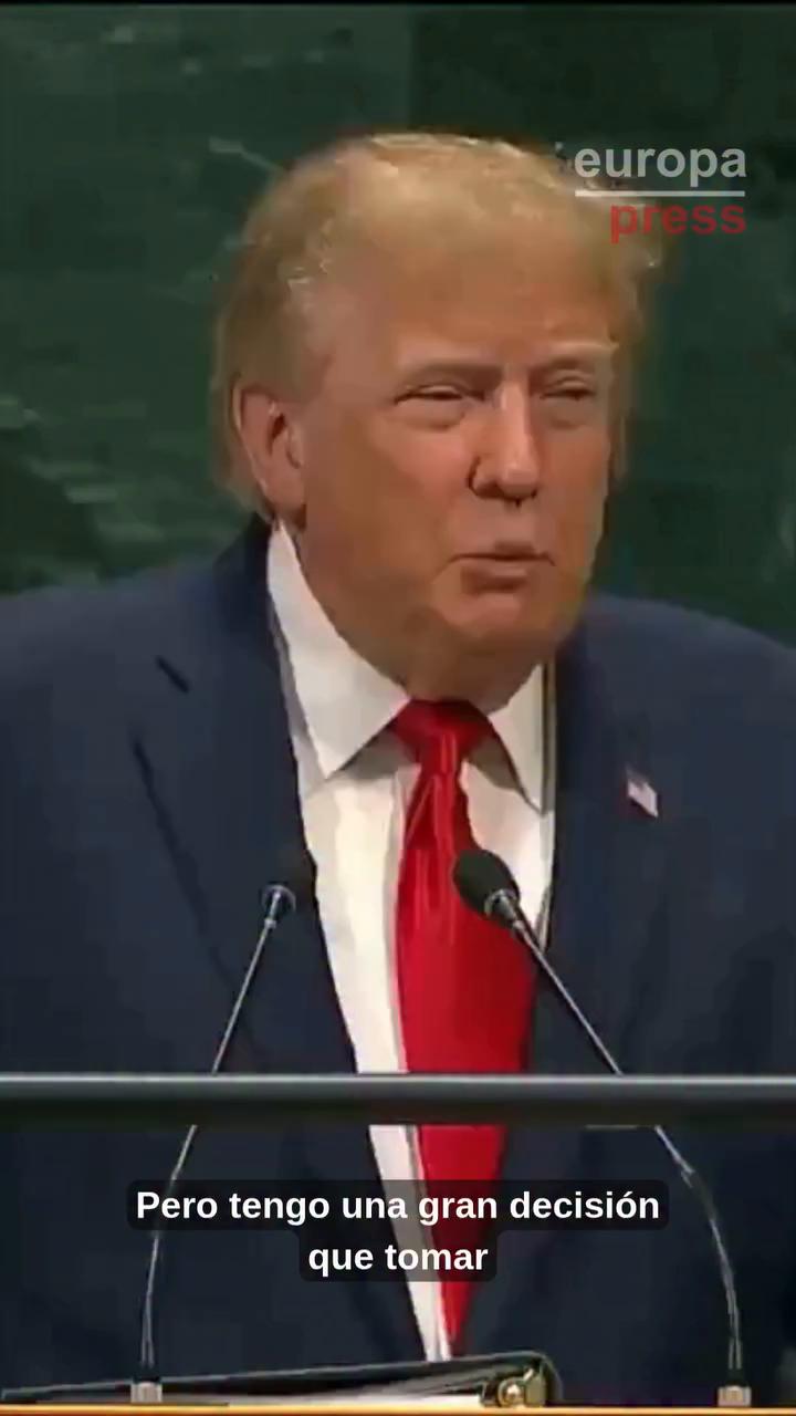 Trump Weighs Deal with Iran or Annihilating the Islamic Republic