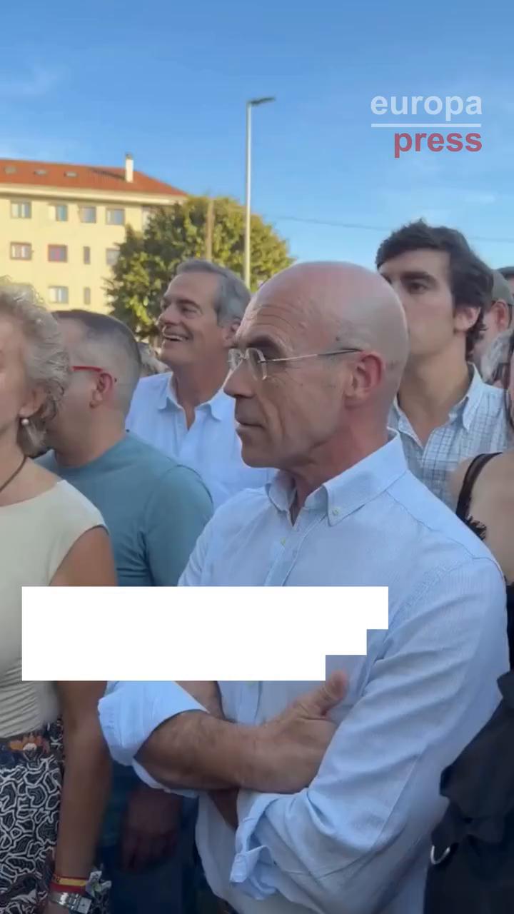¡Ganita, ganita, ganita! Aplausos celebran la exclamación repetida