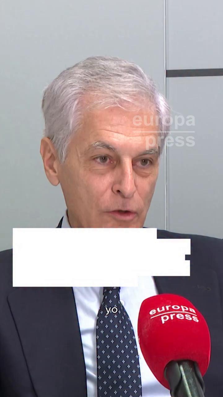 Impulsor de la ley de concordia la propuso en 2019 contra la memoria histórica