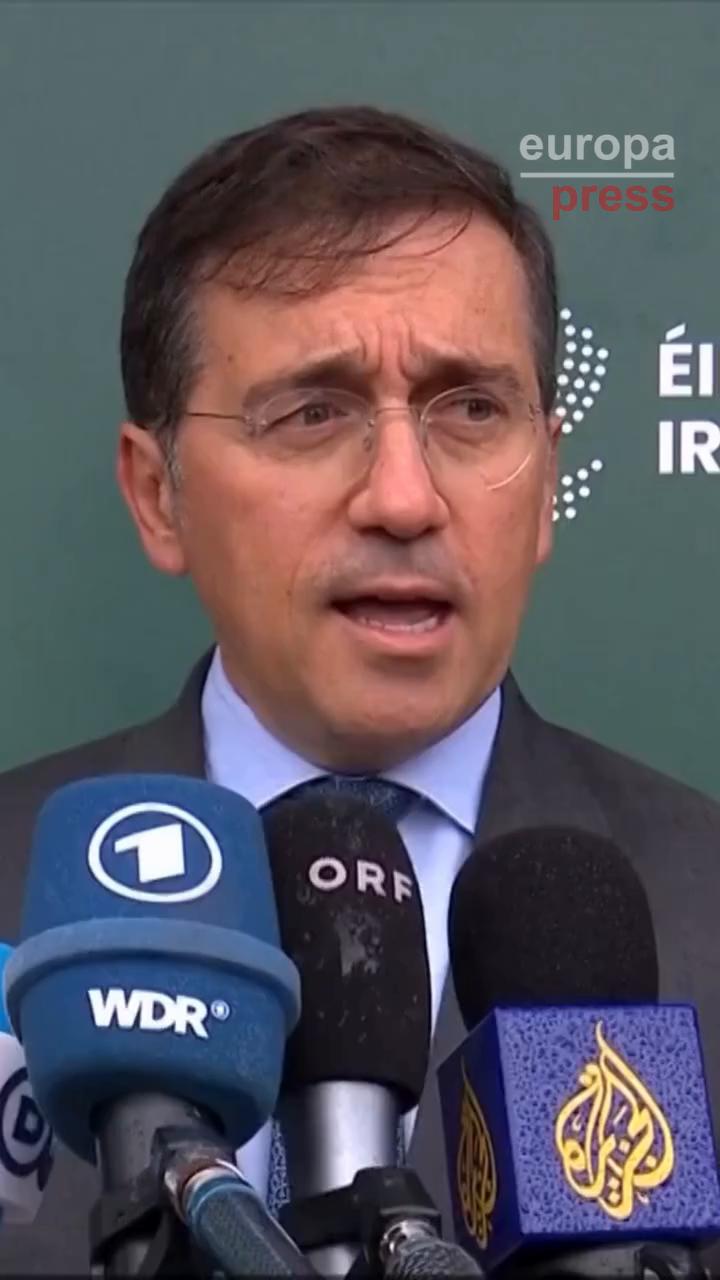Spain Demands Equal EU Solidarity for Ceuta and Melilla Borders