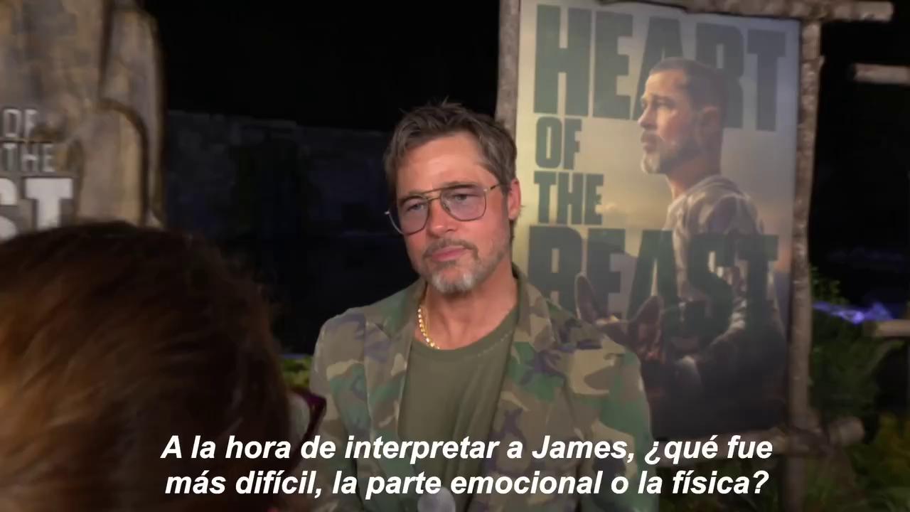 Actor Calls New Film His Most Physically Demanding Experience Ever