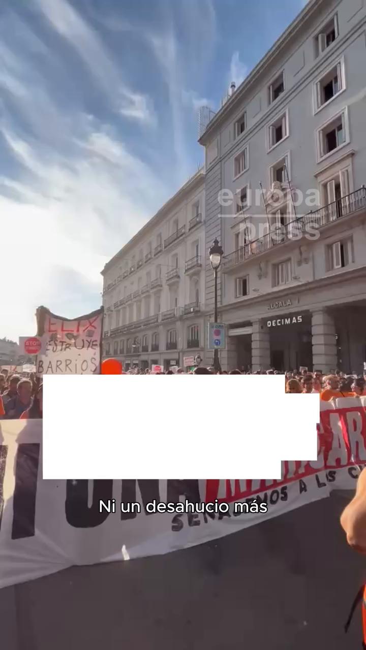 No podremos vivir en cautiomar: el mensaje que domina el video analizado