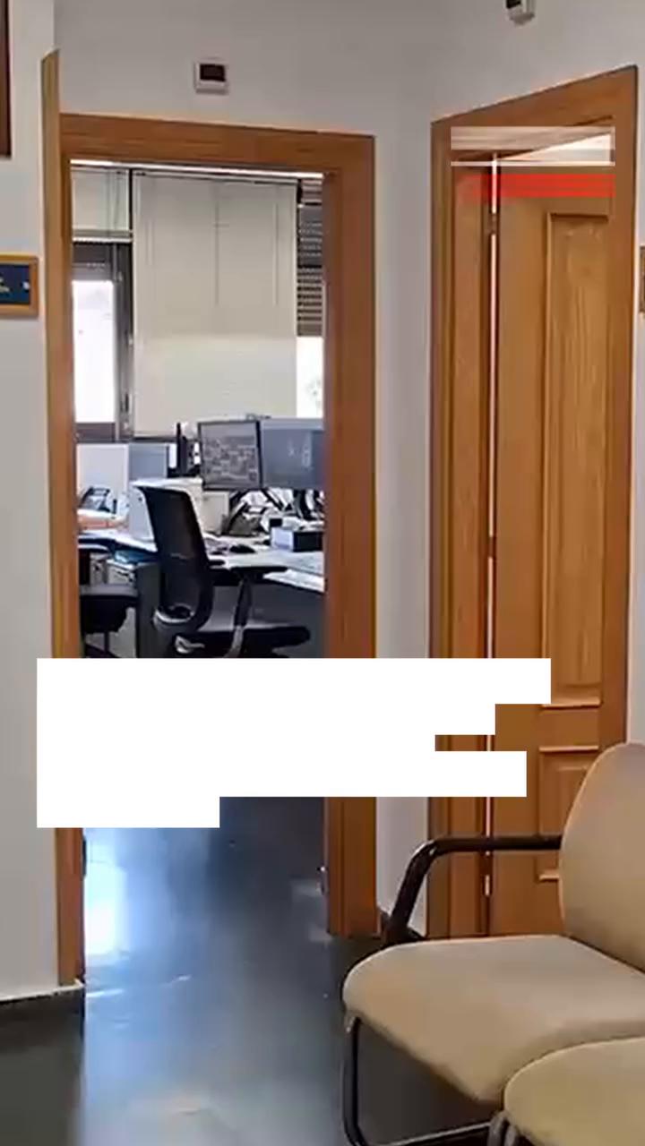 The video concludes with a simple thank you to viewers