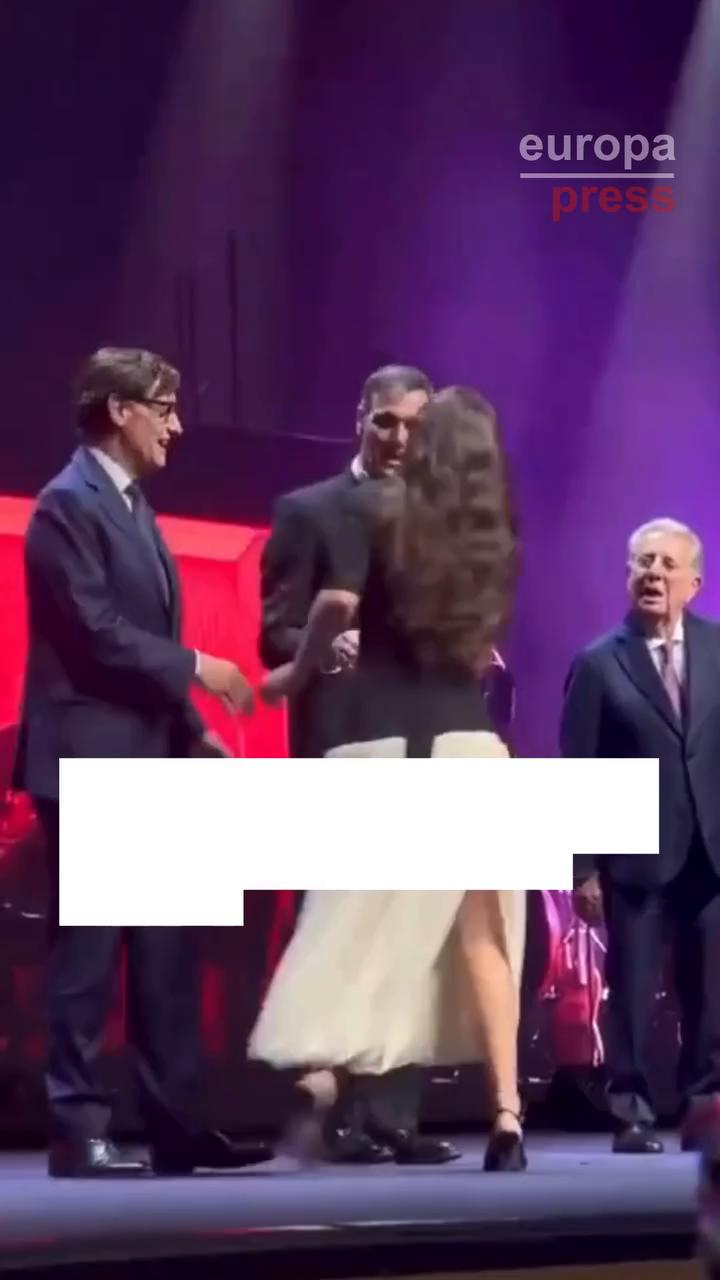 Presidente no entrega el premio Amaya en Cámara de la Libertad de Brasil