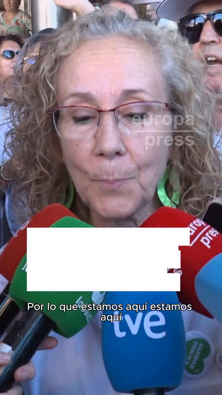 Denuncian manipulación de listas de espera y 366.000 personas en el limbo en hospitales públicos