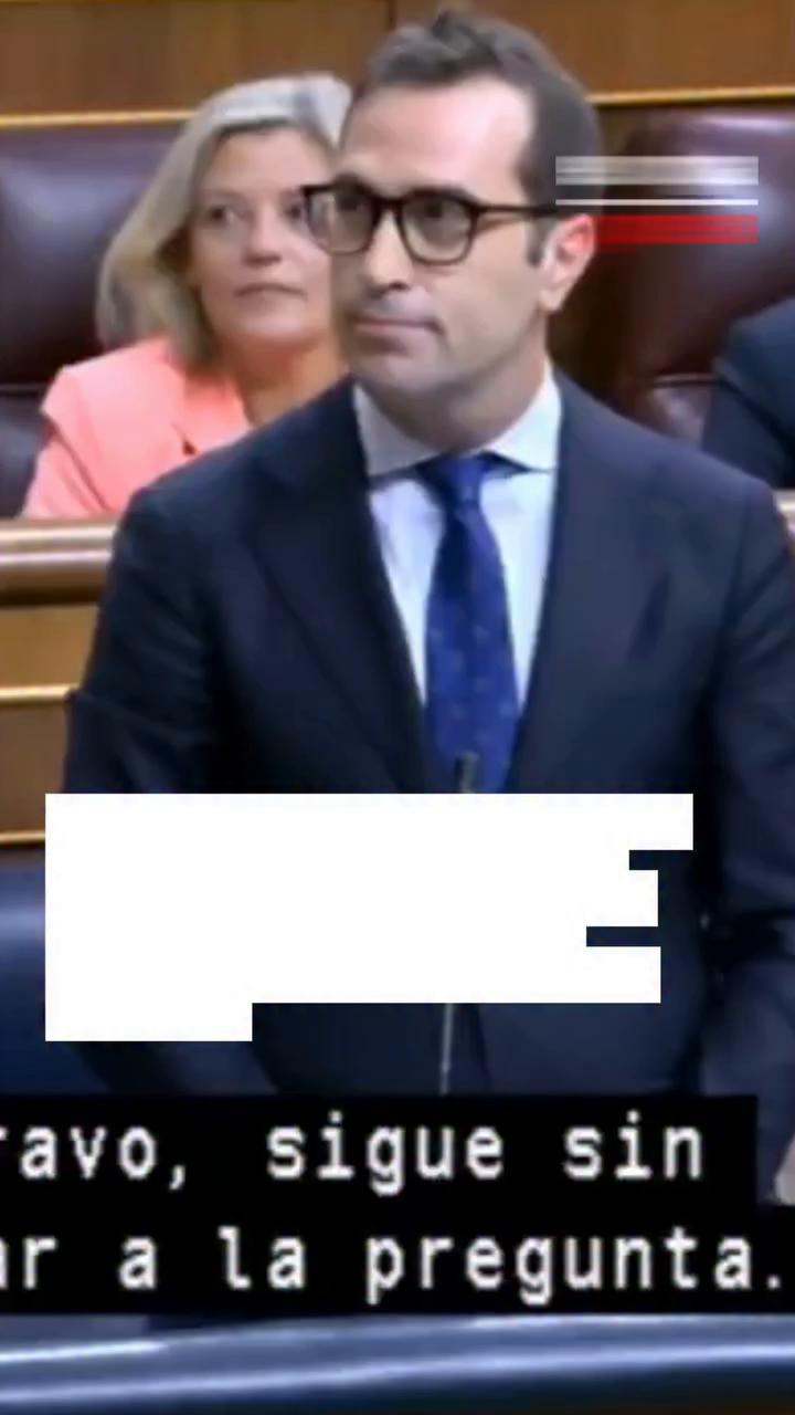 Vicepresidente exige respeto a los diputados durante el debate del Real Decreto Ley
