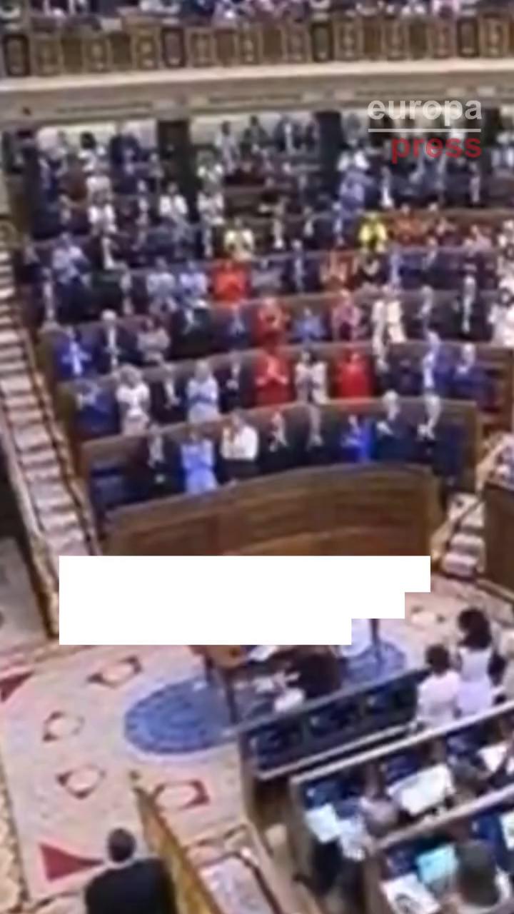 Testigo reclama absoluta transparencia en su testimonio ante las señorías