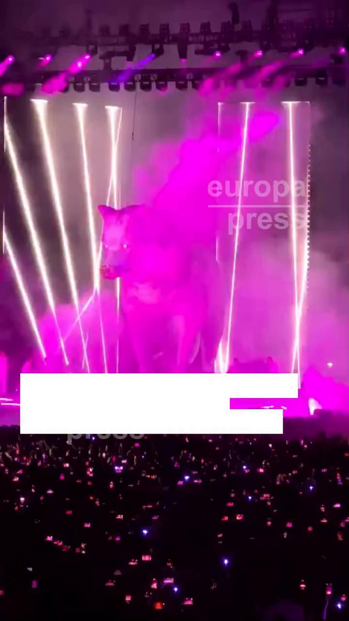 Creador agradece a espectadores con mensaje final en el video