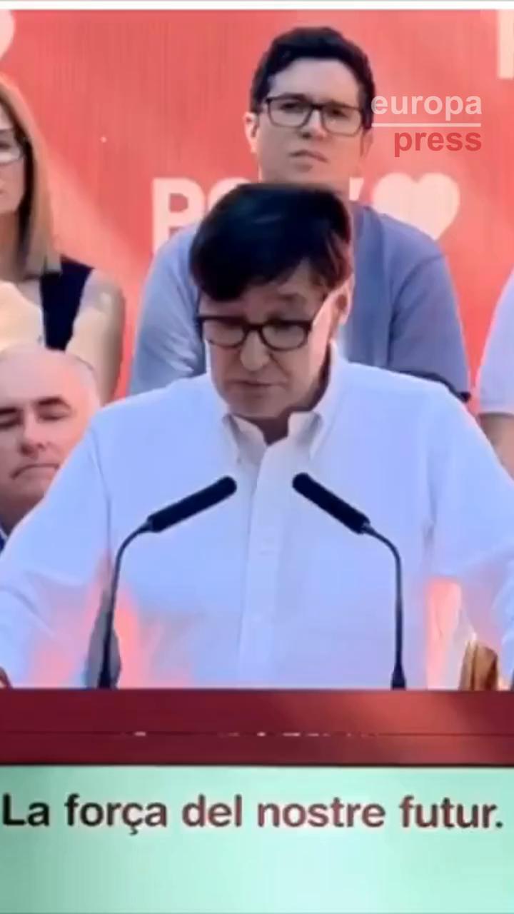Pedro Sánchez derrotará a los autoritarios de España con el apoyo catalán