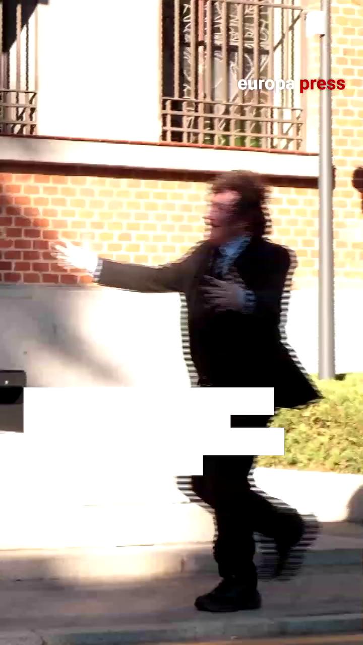 Transcripción vacía impide análisis del video recibido