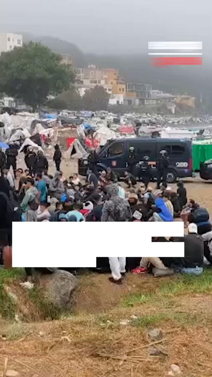 El video inicia su introducción con un agradecimiento en indonesio