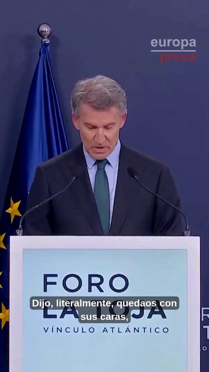 España no merece un gobierno que haga negocio con el enfrentamiento entre españoles