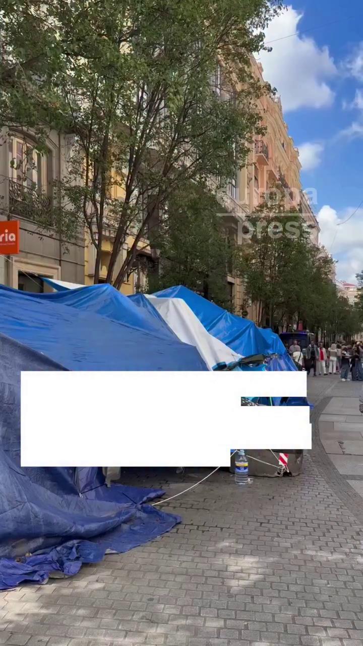 Maricar Mental inicia un movimiento contra los abusos en los alquileres