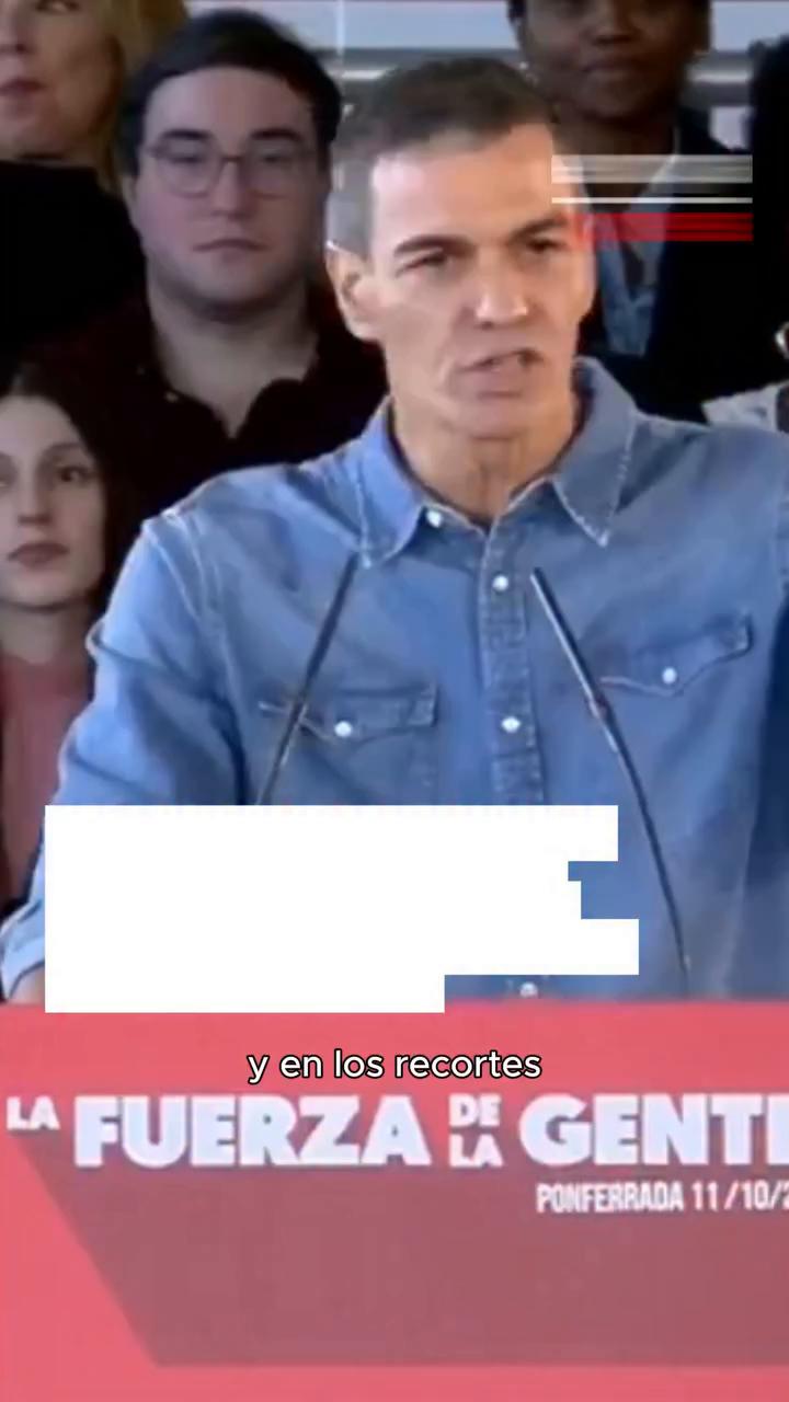 Feijóo no confía en los directivos de Correos: el sarcasmo sobre Cascos y el voto