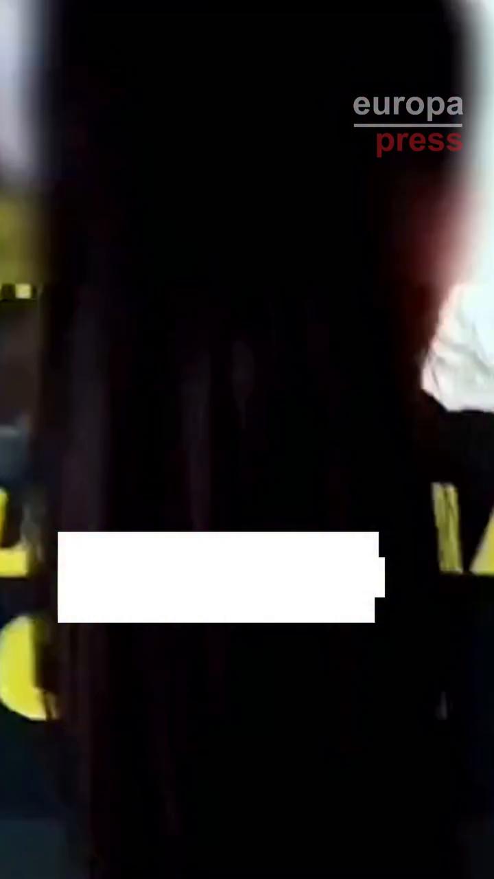 El video concluye con un mensaje de agradecimiento a los espectadores