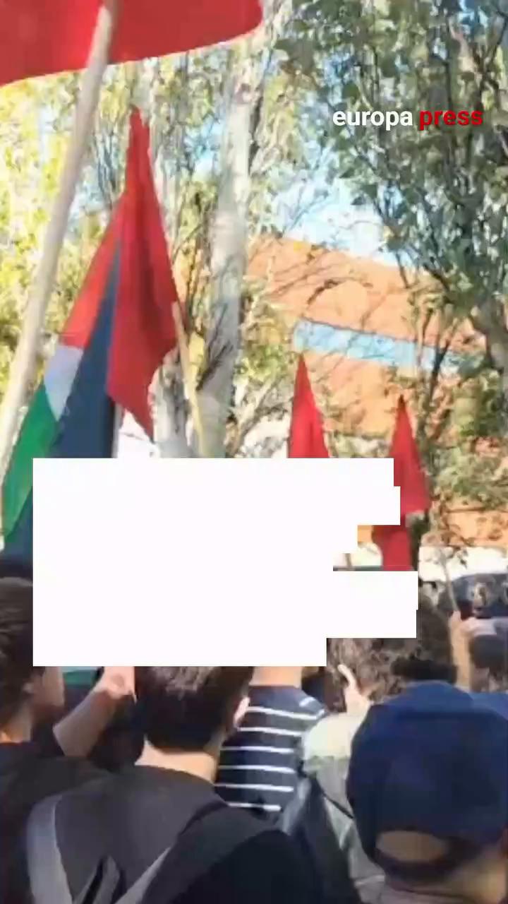 El video inicia con la exclamación sobre los antiguos antiguos