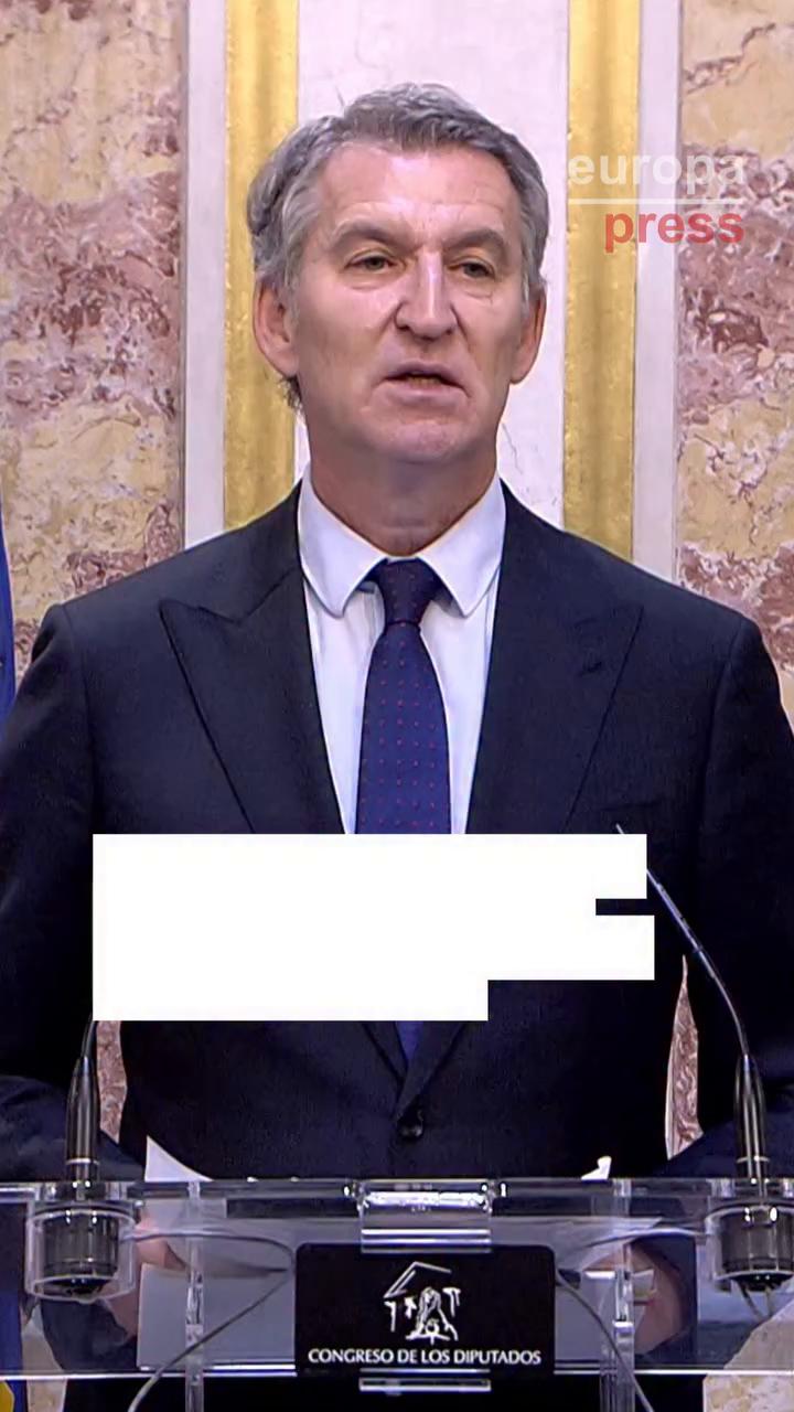 Sánchez no tiene las calles ni el Parlamento: la oposición exige elecciones ya