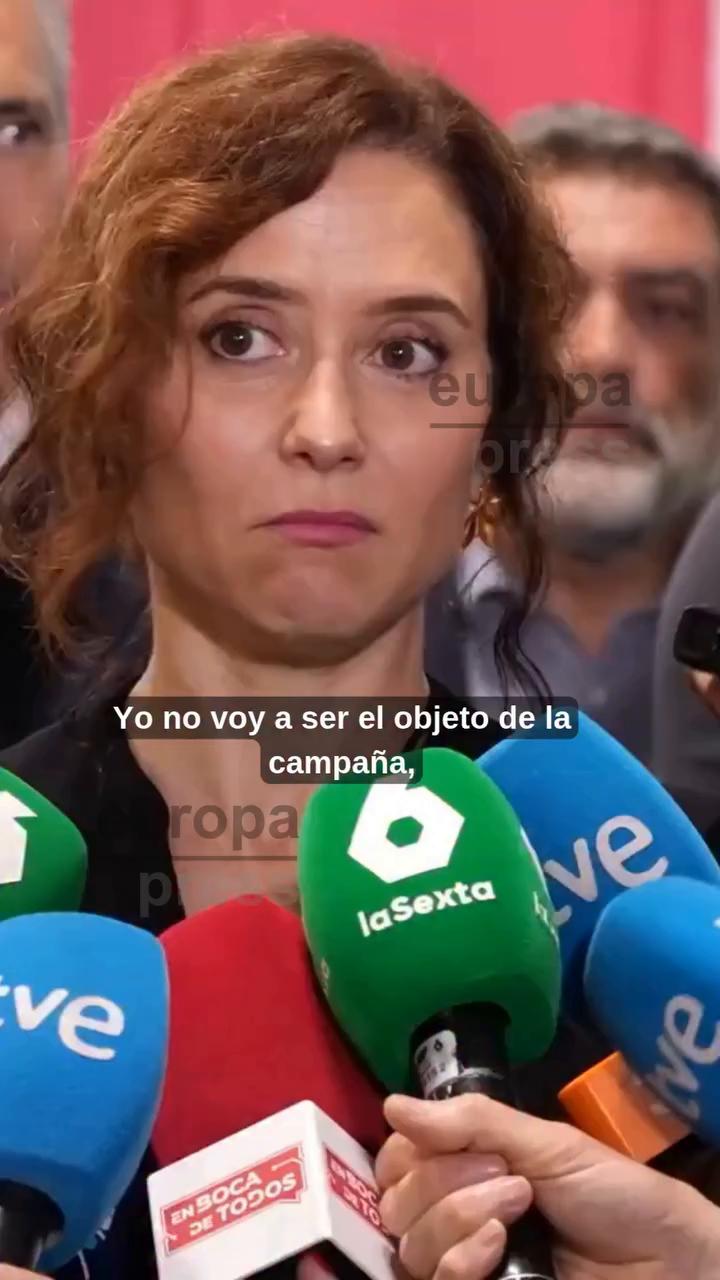 Sánchez es el hombre más tramposo de la democracia, advierte una opositora