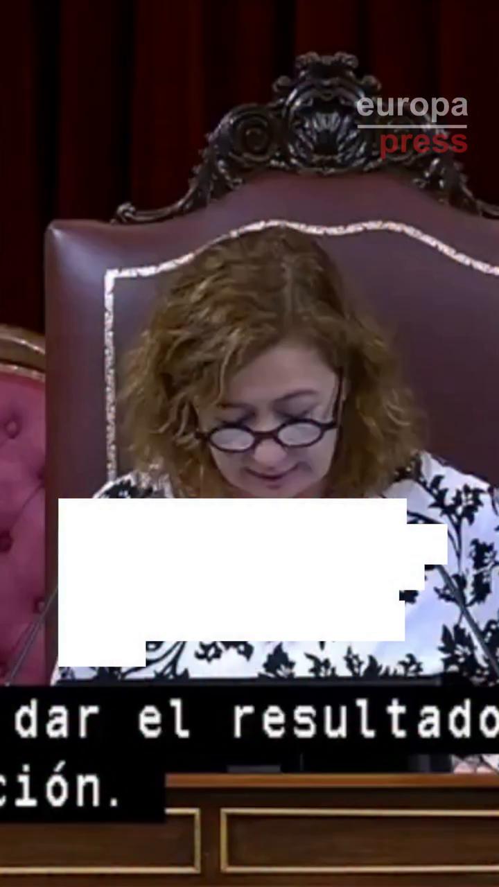 El Congreso deroga el Real Decreto-Ley por unanimidad sin abstenciones