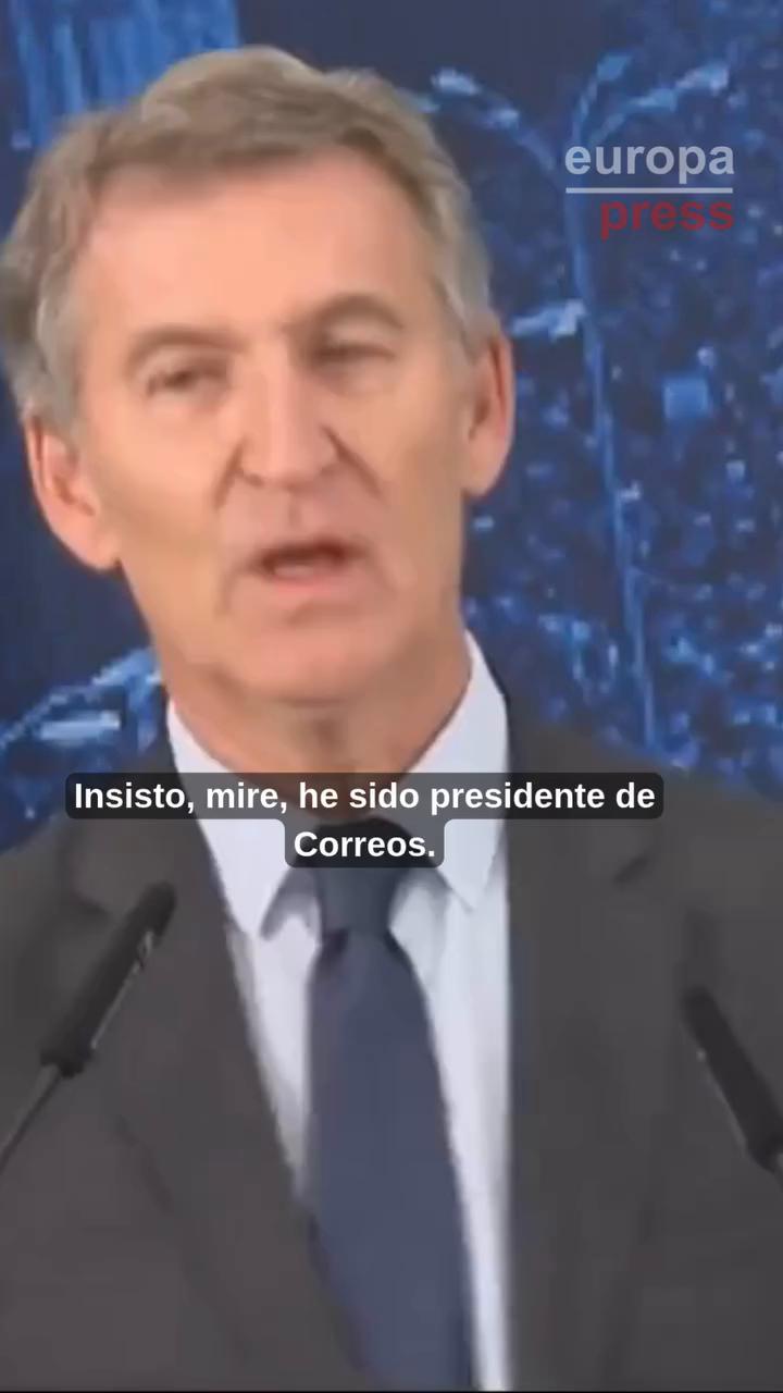 No confío en los directivos de Correos porque la justicia tampoco confía