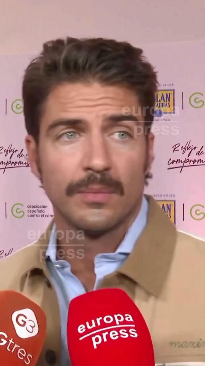 Tras 20 años de carrera el actor teme que su vida personal eclipse su trabajo