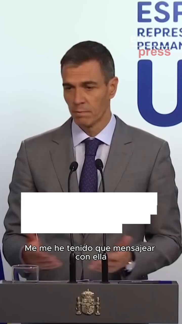 Monse renuncia a las listas por el odio y la agresividad en política