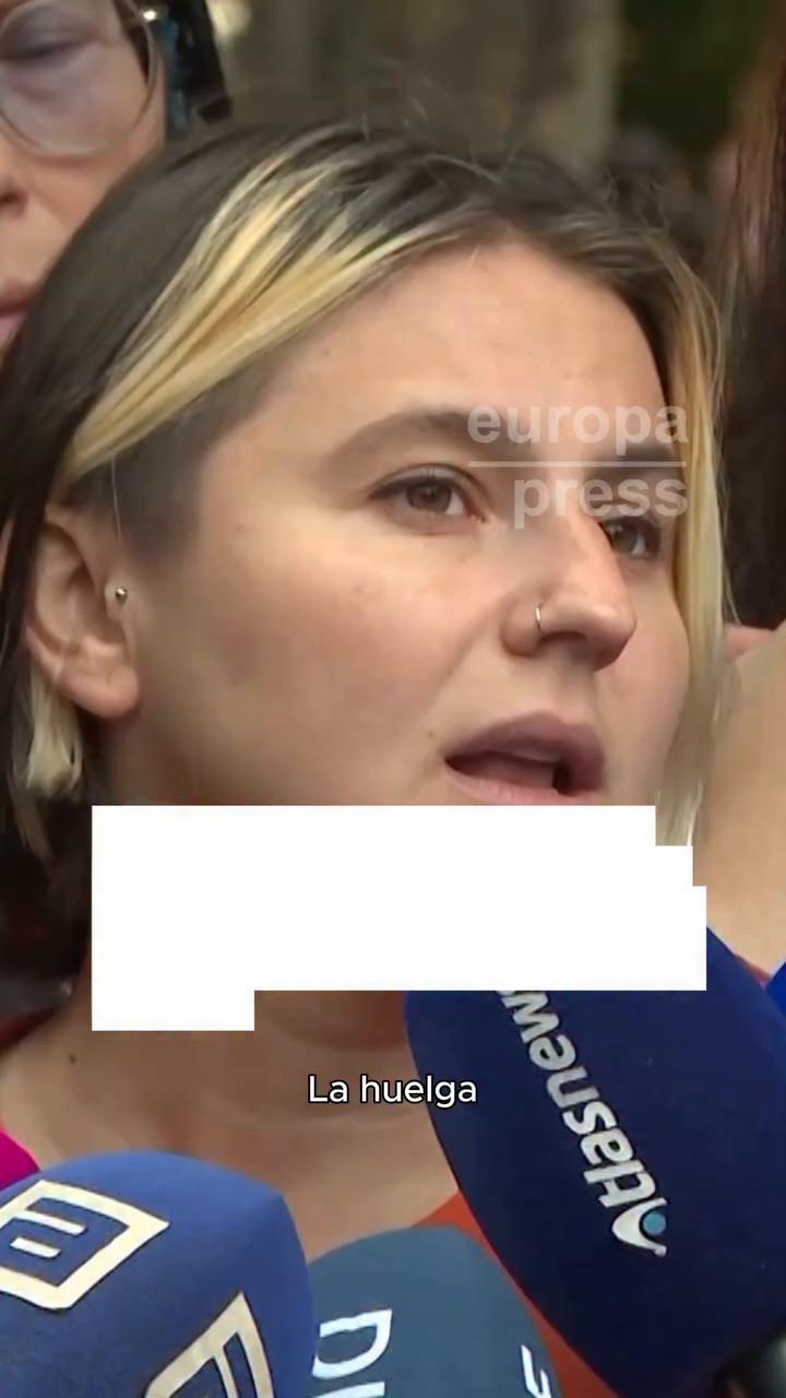 Los sindicatos buscan consenso para una huelga general histórica por la vivienda