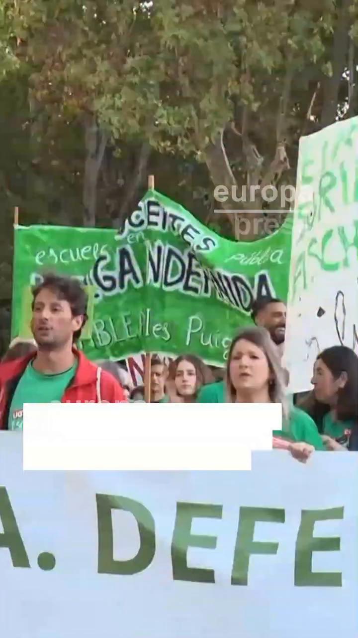 Educación: el canto que corre con manos y corazón