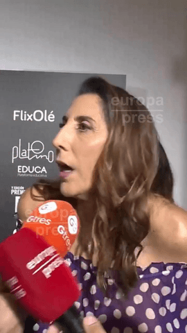 Paz Padilla sale en defensa de Alejandra Rubio tras la polémica por su libro #alejandrarubio #pazpadilla #libro #feriadellibro #españa
