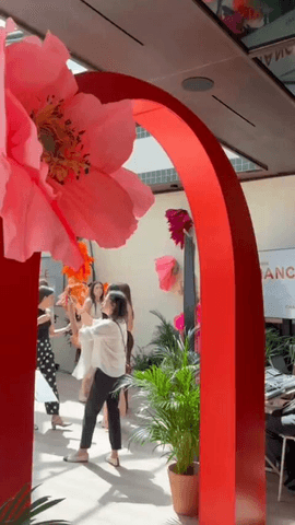 Este miércoles 20 de mayo, CHANCE, vertical de Europa Press especializado en moda, belleza, lifestyle y actualidad, ha celebrado el inicio de una nueva etapa con un encuentro muy especial en NUGA Castellana.