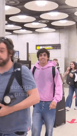 Javier Ambrossi sobre su paso por Cannes junto a Javier Calvo: “Hay cosas que son para siempre” #javierambrossi #labolanegra #losjavis #javiercalvo #cannes