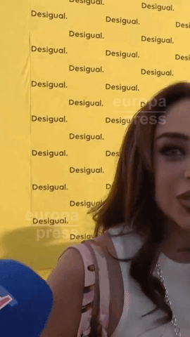 Nicki Nicole, su mensaje a Lamine Yamal por su relación con la influencer Inés García #nickinicole #lamineyamal #inesgarcia #ibiza #desigual