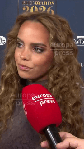 Gloria Camila reacciona a las declaraciones de Rocío Carrasco y advierte: “Lo tendrá que explicar ante la jueza” 🏻 #gloriacamila #rociocarrasco #juicio #rociojurado #españa