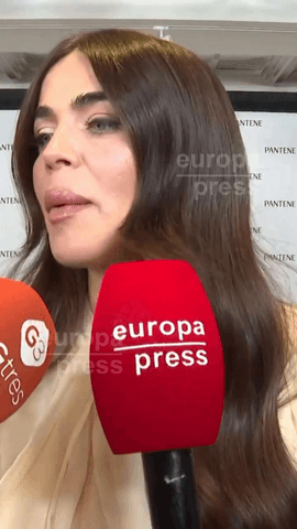 Violeta Mangriñán, rotunda sobre su relación con Fabbio #violetamangriñan #fabbio #españa #pareja