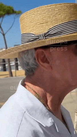 Ortega Cano reacciona a la boda de Ana María Aldón con Eladio: “Todo lo veo en plan positivo” #ortegacano #anamariaaldon #boda #rociojurado
