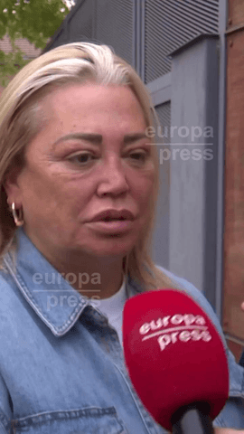 Belén Esteban responde con ironía a Juls Janeiro tras anunciar que su padre tomará medidas legales: “Tengo un miedo...” #belenesteban #juliajaneiro #jesulindeubrique #tv #españa