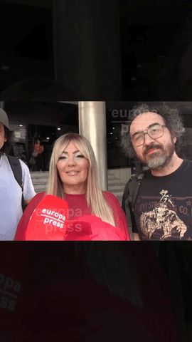 Amaia Montero, pletórica, zanja su polémica con Leire Martínez: “No estamos para tonterías” #amaiamontero #leiremartinez #laorejadevangogh #lodvg #españa
