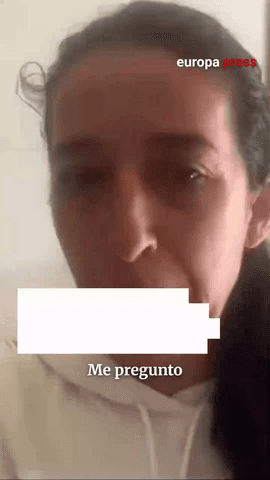 Patricia Ramírez, la madre del niño Gabriel Cruz cuyo cuerpo sin vida fue hallado hace ocho años en el momento que se arrestaba a su asesina en Almería, ha reclamado 