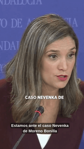 La portavoz adjunta del PSOE-A en el Parlamento de Andalucía, María Márquez, ha pedido explicaciones al presidente andaluz, Juanma Moreno, y al PP-A por el hecho de que José Ignacio Landaluce siga siendo alcalde de Algeciras (Cádiz) y no se haya presentado ya una moción de censura contra él, tras conocerse la semana pasada dos denuncias en su contra por presuntas agresiones sexuales a militantes del PP.